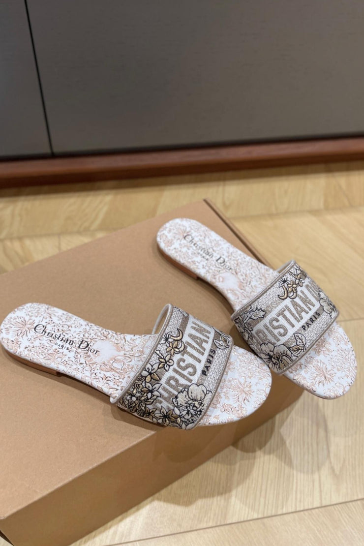 CHRISTIAN DWAY SLIDES