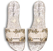 CHRISTIAN DWAY SLIDES
