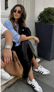 ADIDAS SAMBA FOR WOMEN