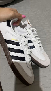 ADIDAS SAMBA FOR WOMEN