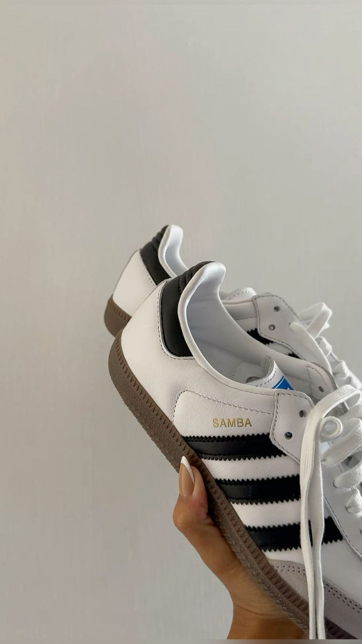 ADIDAS SAMBA FOR WOMEN