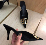 Balenciaga Heels