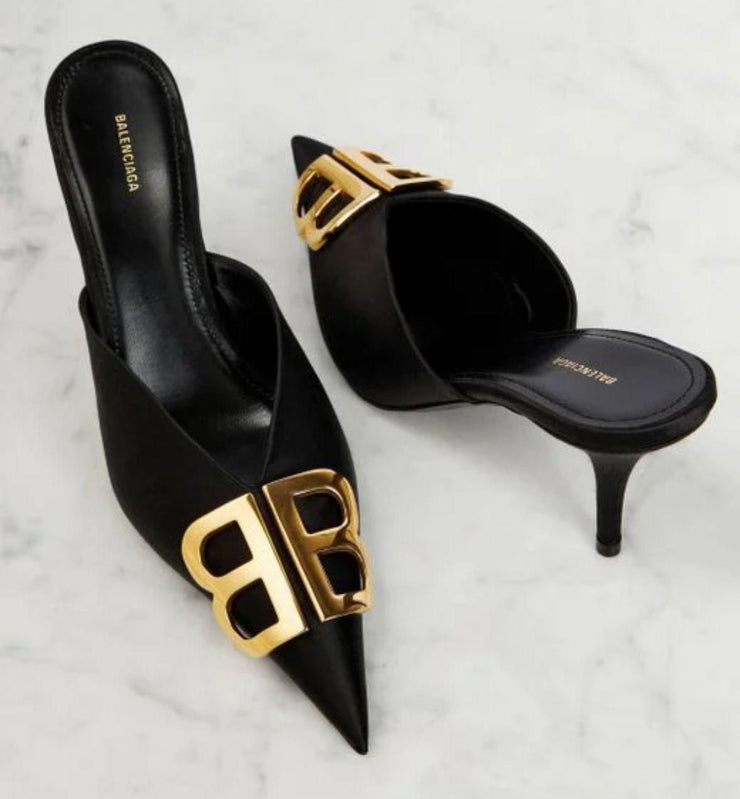 Balenciaga Heels