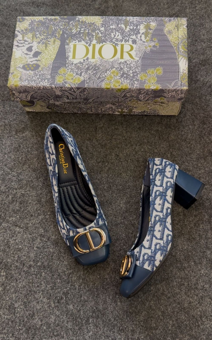 DIOR Heels