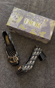 DIOR Heels