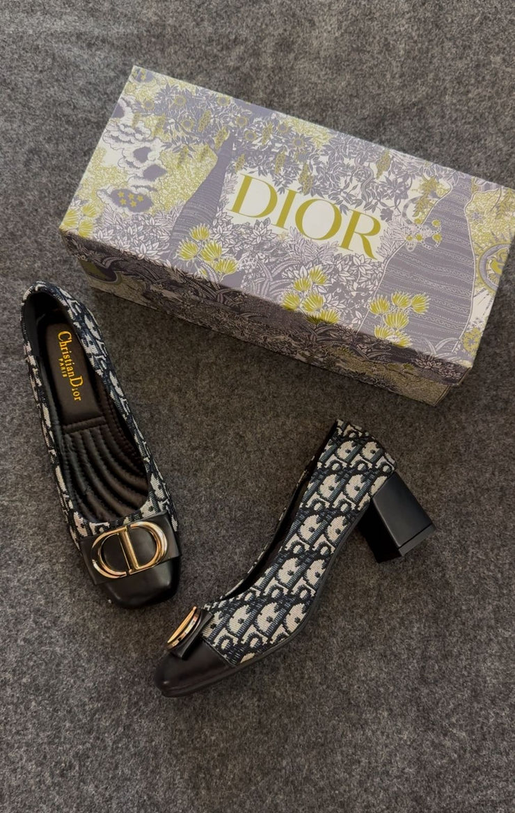 DIOR Heels