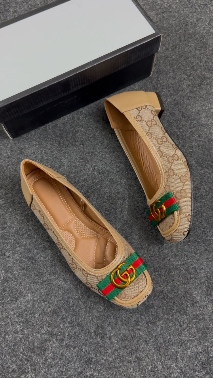 GUCCI Heels