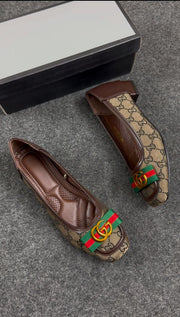GUCCI Heels