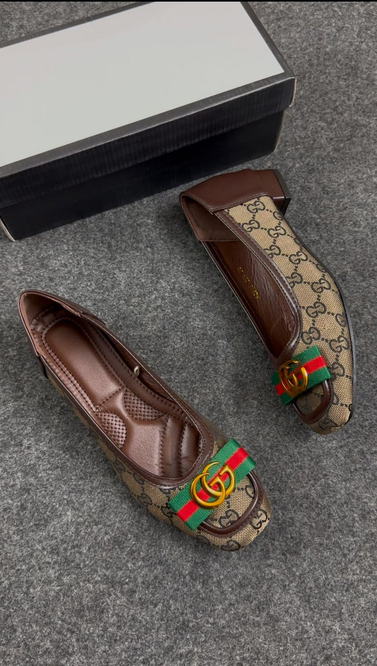 GUCCI Heels