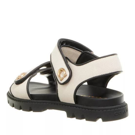 COACH SANDALS