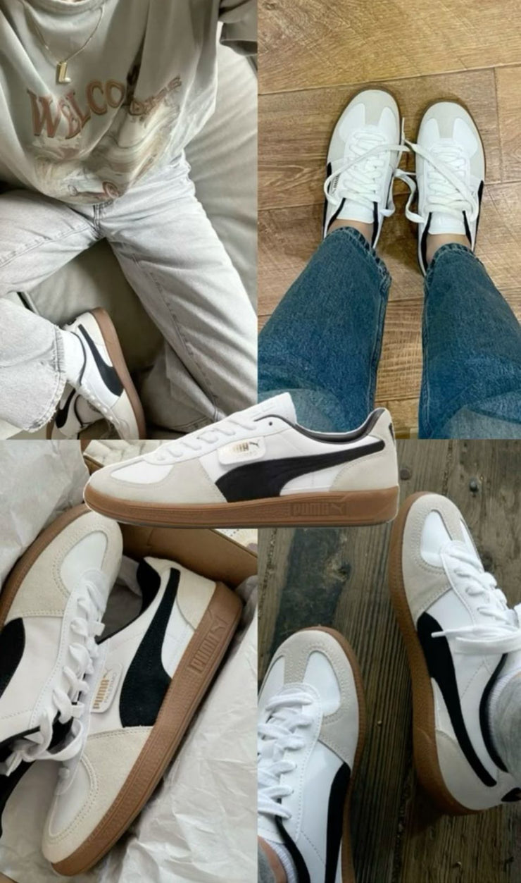 Puma Palermo