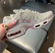 Nike Airmax Tn Summit White Pink ❤️