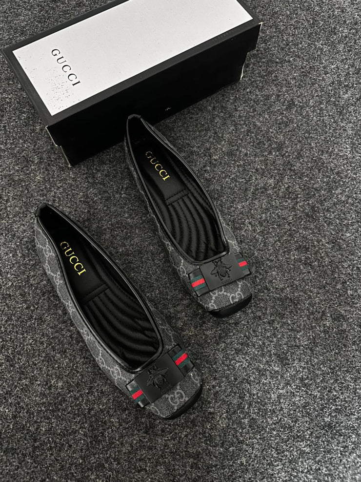 GUCCI PREMIUM FLATS 🥿