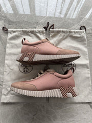 HERMES BOUNCING FOR WOMEN - ROSE COLOUR