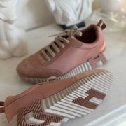 HERMES BOUNCING FOR WOMEN - ROSE COLOUR