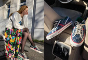 Gucci Tennis Sneaker
