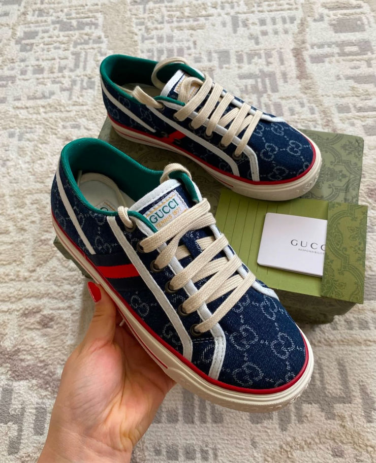 Gucci Tennis Sneaker