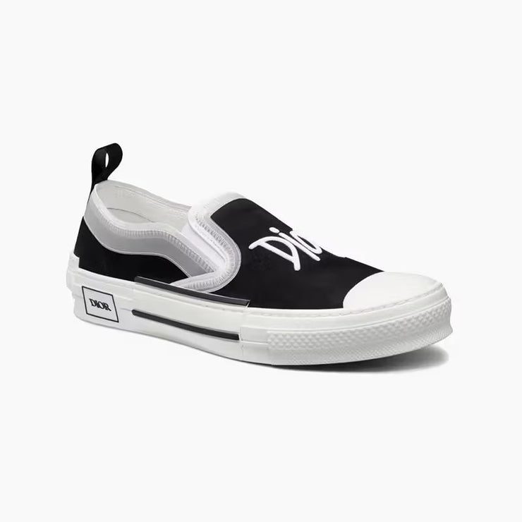 Dior Shawn Stussy B23 Slip on ❤️