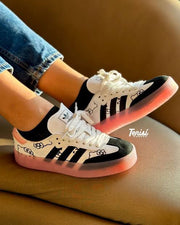 Adidas Samba Hello Kitty ❤️