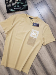 INTERLOCK FABRIC MICHAEL KORS
