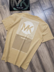 INTERLOCK FABRIC MICHAEL KORS