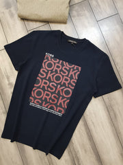 INTERLOCK FABRIC MICHAEL KORS