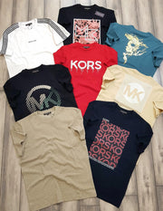 INTERLOCK FABRIC MICHAEL KORS