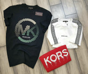 INTERLOCK FABRIC MICHAEL KORS