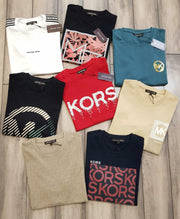 INTERLOCK FABRIC MICHAEL KORS