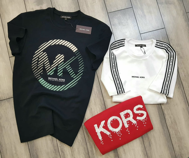INTERLOCK FABRIC MICHAEL KORS