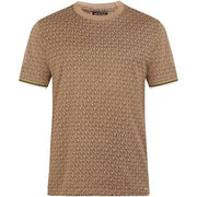 INTERLOCK FABRIC MICHAEL KORS