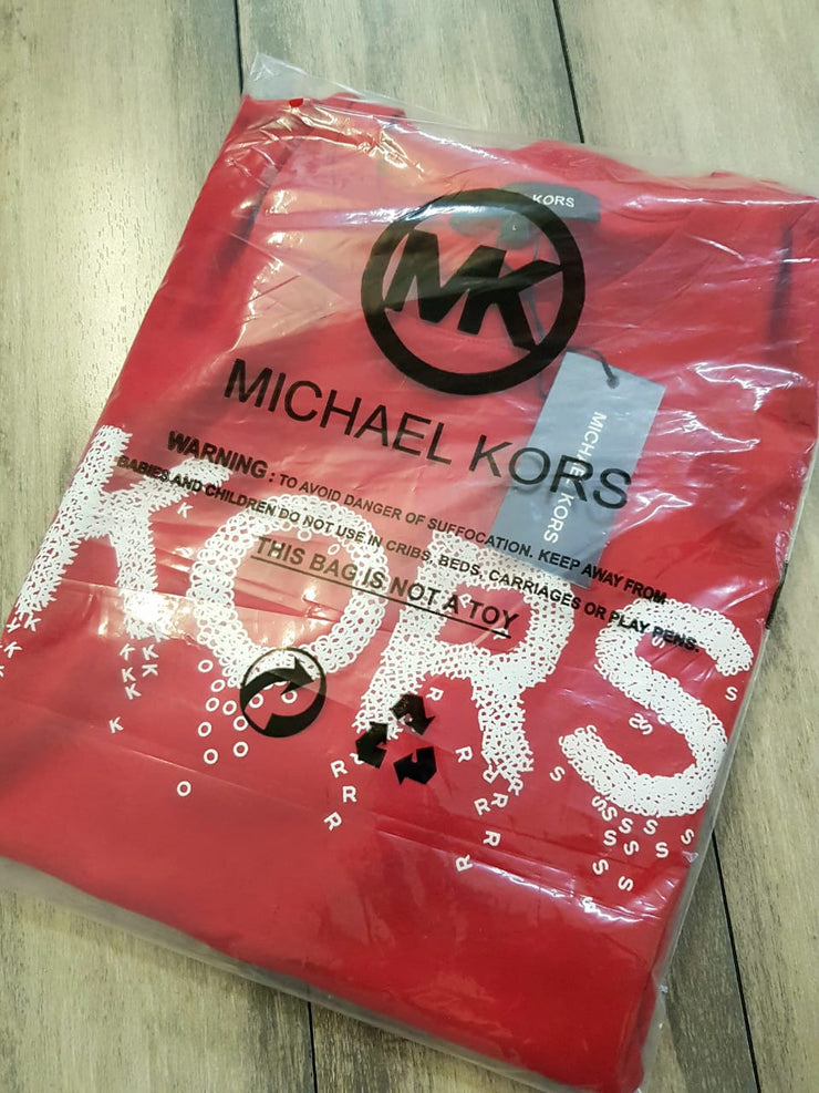 INTERLOCK FABRIC MICHAEL KORS