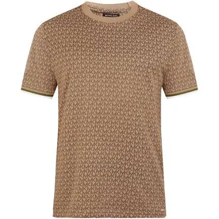 INTERLOCK FABRIC MICHAEL KORS