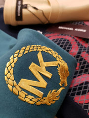 INTERLOCK FABRIC MICHAEL KORS