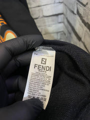 FENDI IMPORTED SWEATSHIRTS
