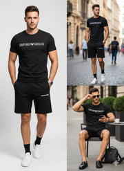 ARMANI HIGH END QUALITY COMBO