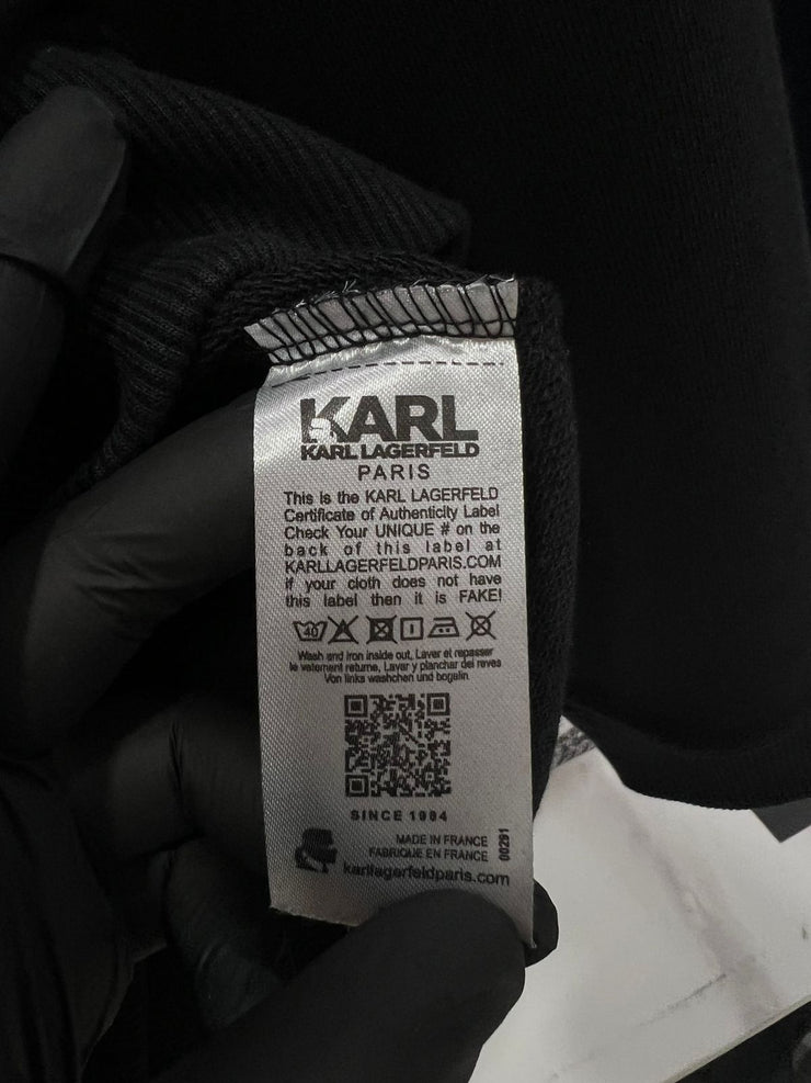 KARL IMPORTED SWEATSHIRTS