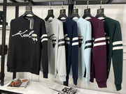 KARL IMPORTED SWEATSHIRTS