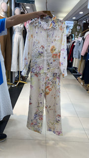 Meadow Bloom Co-ord Set