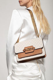 MICHAEL KORS LEATHER BAG