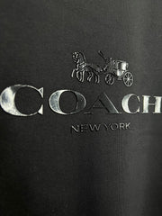 COACH EXCLUSIVE ROUND NECK SWEATSHIRT FOR LADIES