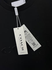 COACH EXCLUSIVE ROUND NECK SWEATSHIRT FOR LADIES