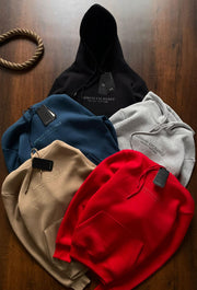 Armani Exchange Classic Logo Hoodie