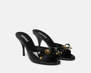 LATEST VERSACE HEELS