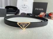 PRADA Women's Belt