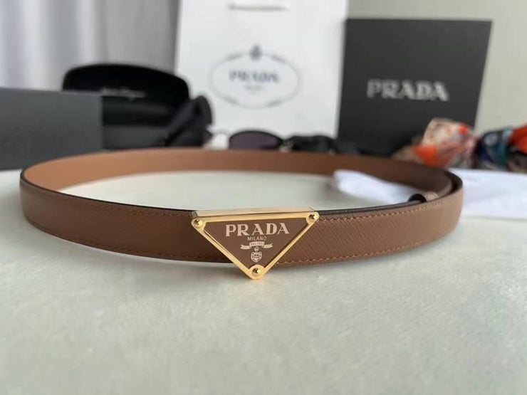 PRADA Women's Belt