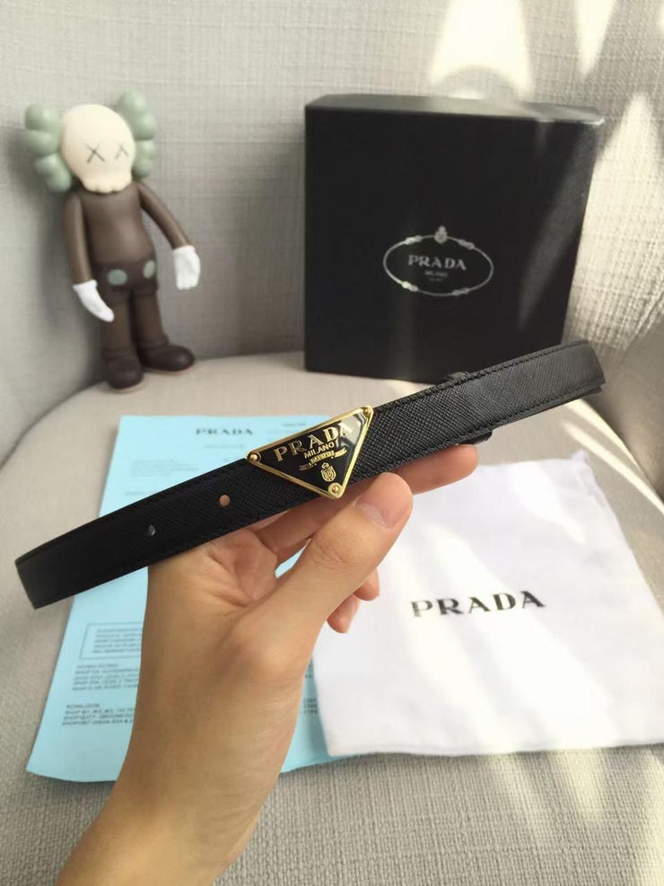 PRADA Women's Belt