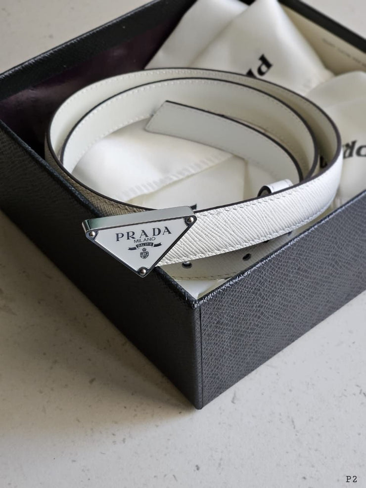 PRADA Women's Belt