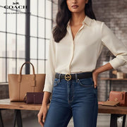 COACH Women's Belt