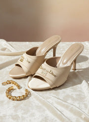 CHRISTIAN DIOR HEELS